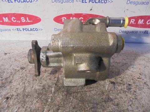 Foto 4ª: Bomba de Direccion Renault Megane 1.9 DIESEL 64CV 47KW I CLASSIC LA0) [F8Q] (1998)