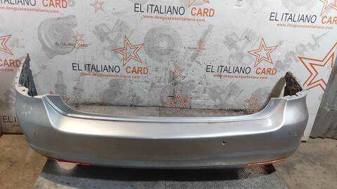 Paragolpes Trasero Volkswagen Golf ADVANCE 105CV 77KW