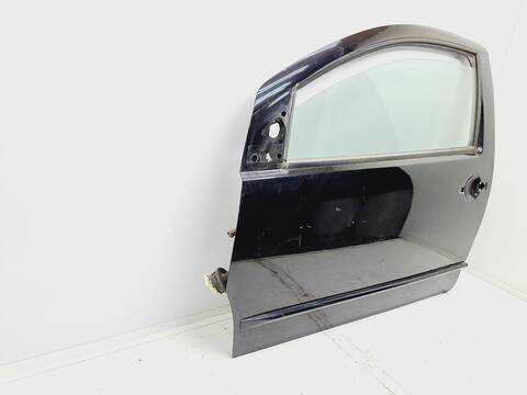 Foto 2ª: Puerta Delantera Izquierda Citroen C2 1.4 HDI 68CV 50KW [8HX] (2004)