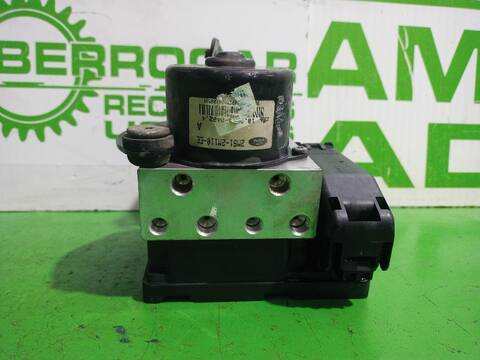 Foto 2ª: Abs Citroen Jumpy CLUB M 150CV (2016)