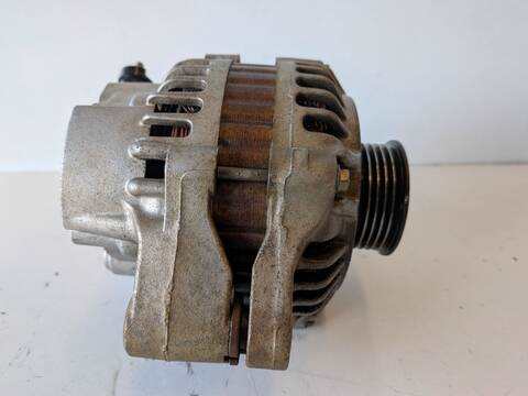 Foto 2ª: Alternador Suzuki SX4 M16A (2007)