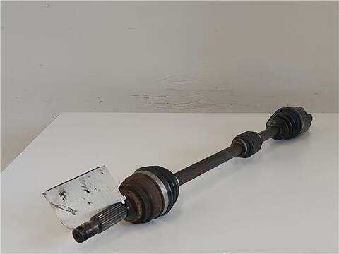 Transmision Delantera Derecha Hyundai Atos 1.1 58CV 43KW