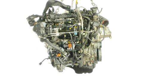 Foto 2ª: Motor Completo Chevrolet Aveo 1.3 D [LDV] (2011)