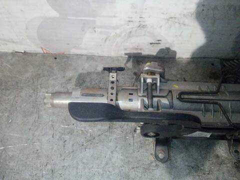 Foto 3ª: Columna Dirección Porsche Cayenne VERSION INDEFINIDA