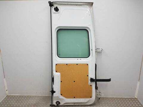 Foto 3ª: Puerta Trasera Izquierda Renault Master L2H2 HKA 35T (2011)