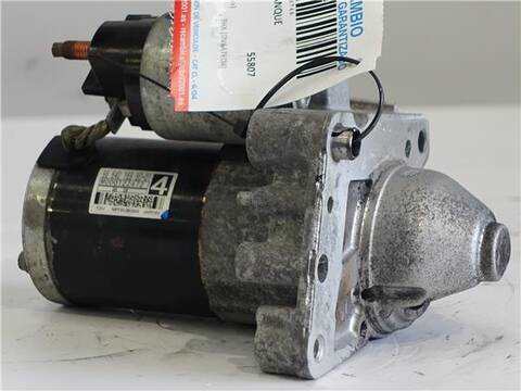 Motor de Arranque Citroen C4 1.6 HDI BERLINA 90CV 66KW