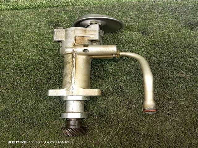 Foto 2ª: Bomba de Aceite Opel Frontera 2.8 TD A [4JB1] (1996)