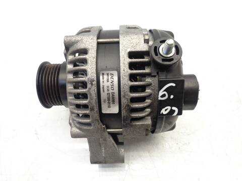 Alternador Land Rover Discovery 299 CV 220KW