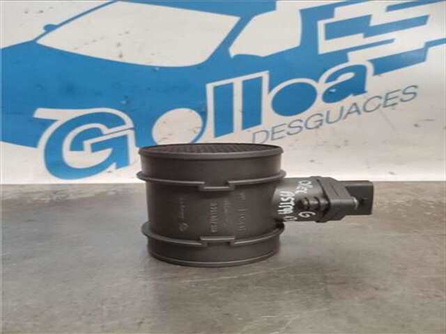 Caudalimetro Opel Astra 1.7 DTI 16V