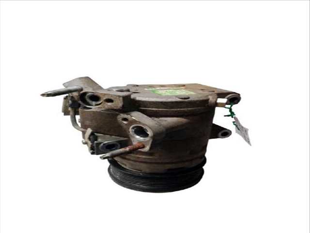 Compresor Aire Acondicionado Ford Ranger 2.2 TDCI 4X4