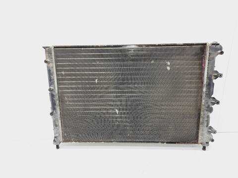 Foto 4ª: Radiador Motor Alfa Romeo 147 1.6 16V CAT 105CV 77KW [AR37203] (2003)