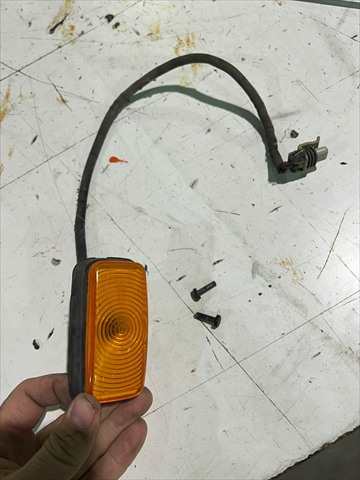 Foto 2ª: Piloto Lateral Derecho Chevrolet Tahoe 5.3 GASOLINA V8 VORTEC [LM7] (2001)