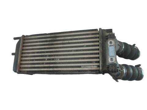 Foto 3ª: Intercooler Peugeot 308 1.6 HDI 109CV (2007)