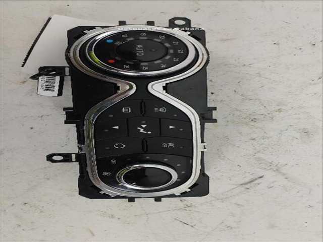 Mando Climatizador Renault Clio VERSION INDEFINIDA