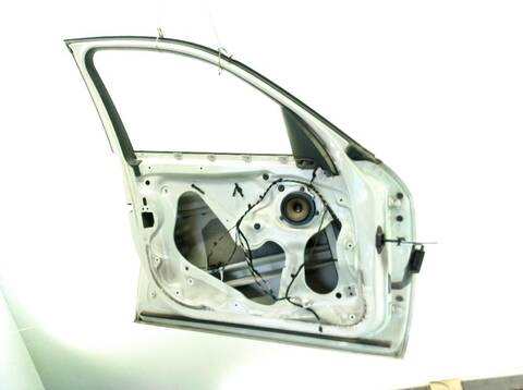 Foto 3ª: Puerta Delantera Izquierda Bmw Serie 1 114 116 D (2011)