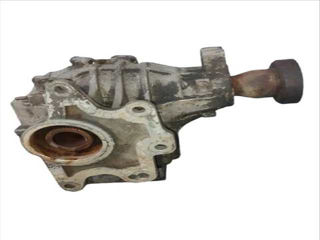 Diferencial Trasero Volvo XC 70 D5 XC AWD