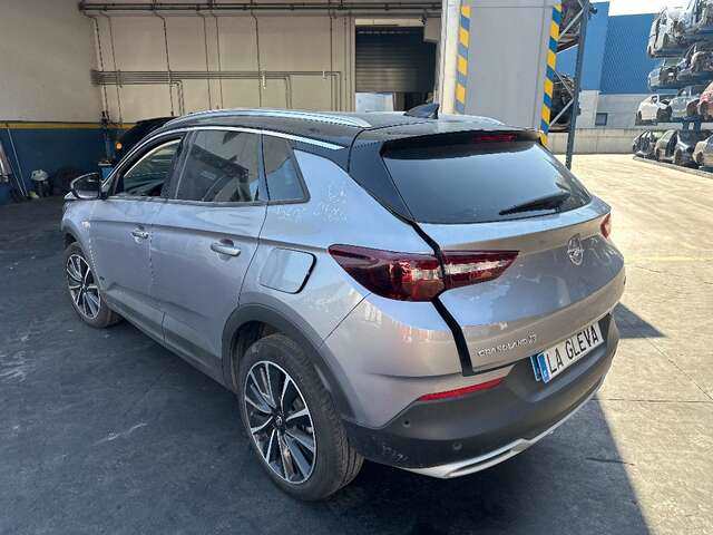 Foto 2ª: Puerta Trasera Izquierda Opel Grandland 1.6I 16V HYBRID 0CV [5G06] (2020)