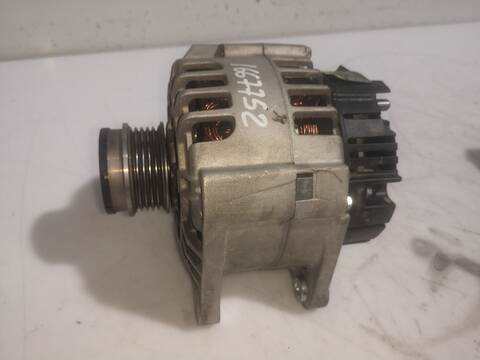 Foto 2ª: Alternador Audi A4 AVF AVANT (2003)