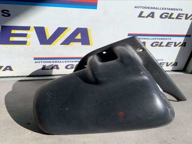 Foto 3ª: Retrovisor Derecho Volkswagen Transporter 2.4 DIESEL 78CV 0CV FURGON [AAB] (1993)