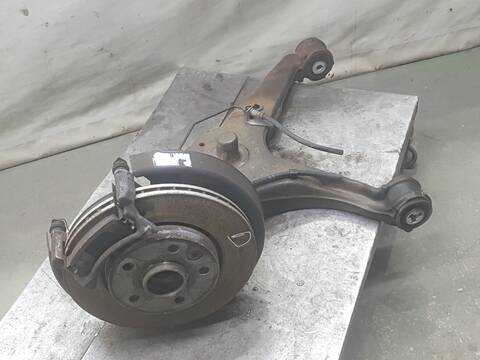 Mangueta Trasera Derecha Volkswagen Multivan D T5 ATLANTIS