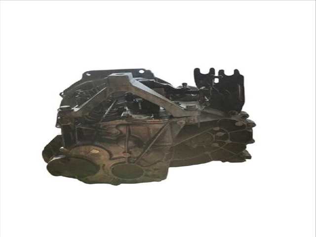 Caja Cambios Ford Focus 1.8 TDCI