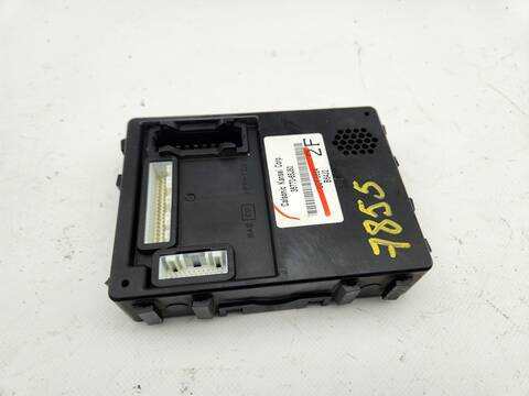 Centralita Motor ECU Suzuki Grand Vitara 1.9 DDIS JLX 5-PTAS.) 129CV 95KW