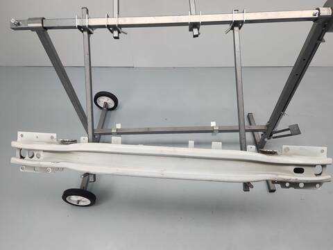 Refuerzo Paragolpes Delantero Volvo XC 60 KINETIC 2WD 150CV 110KW