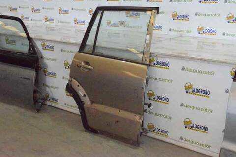 Foto 2ª: Puerta Trasera Derecha Toyota Land Cruiser 3.0 TD 163CV