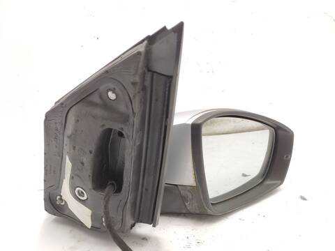 Foto 2ª: Retrovisor Derecho Volkswagen Polo 1.6 TDI 90CV 66KW [CAYB] (2010)