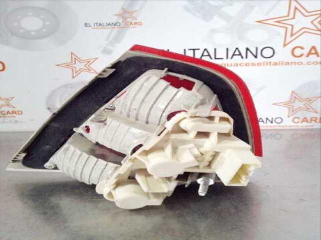 Piloto marcha atras Bmw Serie 3 315 BERLINA 258CV 190KW