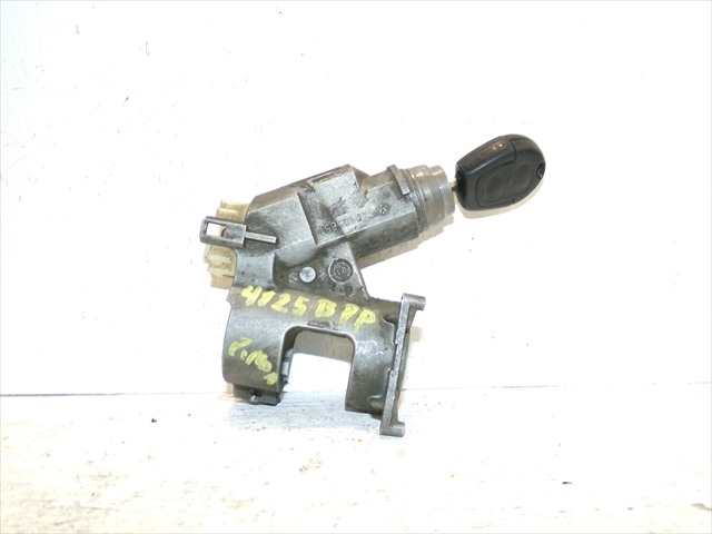 Foto 2ª: Antirrobo Seat Ibiza 1.9 SDI 6K, 1999-2002 [AQM] (2001)