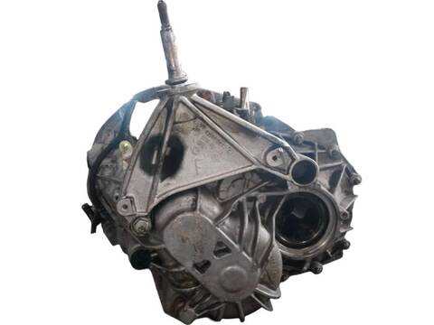 Foto 2ª: Caja Cambios Renault Laguna 1.9 DCI BG08 BG0G) (2001)