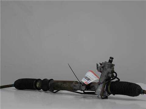 Foto 2ª: Cremallera de Direccion Rover Serie 25 2.0 IDT 101CV 74KW [20T2N] (2001)