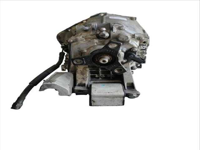 Caja Cambios Mercedes Clase C 160 C 200 CDI 203.707)