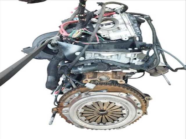 Foto 1ª: Motor Completo Dacia Sandero 1.2 (2012)
