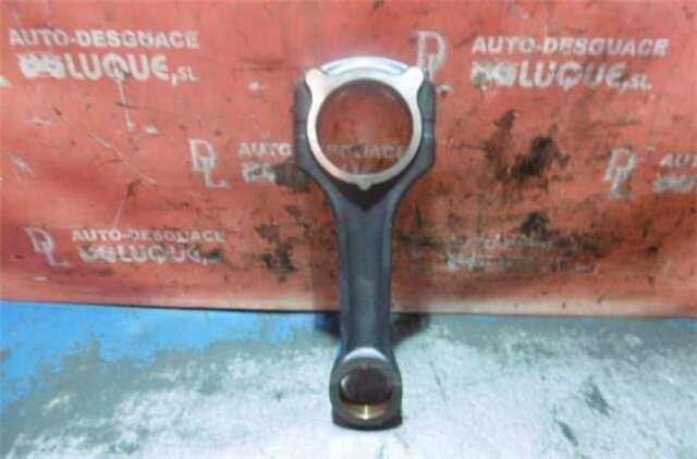 Foto 3ª: Biela Mercedes Vito 111 CDI [OM 646.982]