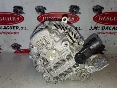 Foto 3ª: Alternador Honda Civic 1.8 EXECUTIVE 140CV (2005)
