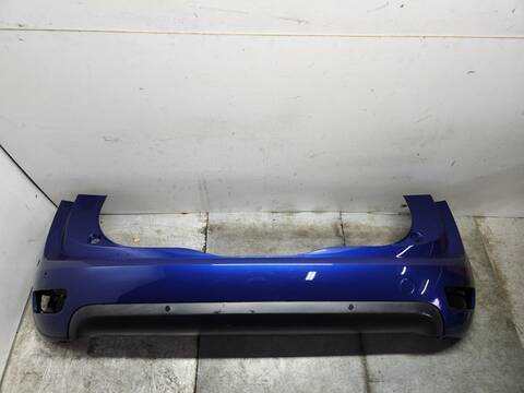 Paragolpes Trasero Citroen C4 FEEL PICASSO 120CV 88KW
