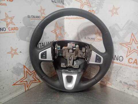 Volante Renault Megane EMOTION BERLINA 110CV 81KW III BERLINA 5 P