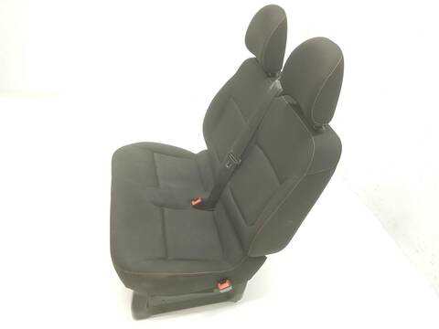 Foto 3ª: Asiento Delantero Derecho Renault Trafic 1.6 DCI D ENERGY 95CV [R9M413] (2014)