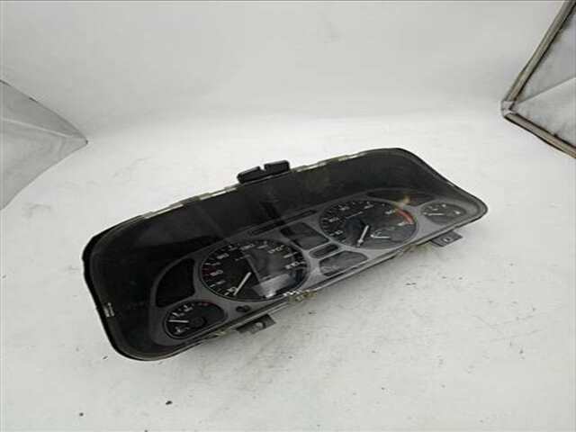 Foto 3ª: Cuadro de Instrumentos Peugeot 306 2.0 BOULEBARD [2.0 LTR. - 66 KW HDI CAT] [RHY]
