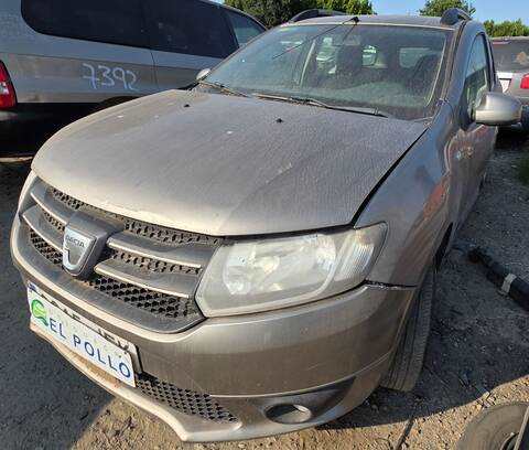 Puente Trasero Dacia Logan H4B400 FAMILIAR