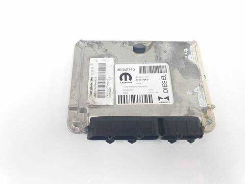 Centralita Motor ECU Alfa Romeo Tonale SPRINT
