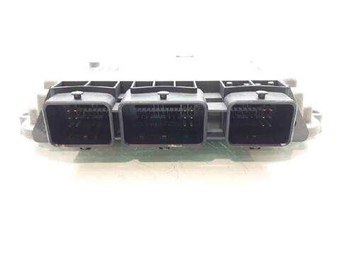 Foto 2ª: Centralita Motor ECU Citroen C4 COOL BERLINA 90CV 66KW [9HX] (2005)