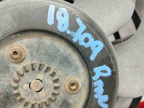 Foto 4ª: Electroventilador Opel Astra COSMO BERLINA 101CV 74KW [Z17DTH] (2004)