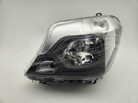 Faro Izquierdo Mercedes Sprinter 313 CDI CLASSIC 129CV 95KW