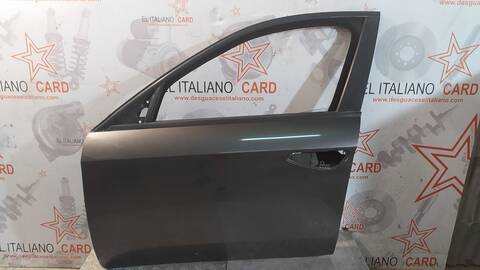 Puerta Delantera Izquierda Alfa Romeo 159 1.9 JTDM 16V ELEGANTE 150CV 110KW