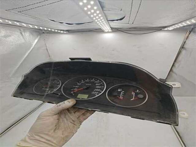 Cuadro de Instrumentos Nissan X-Trail 2.2 COMFORT [2.2 LTR. - 84 KW 16V TURBODIESEL CAT] (T30)(06.2001-_)