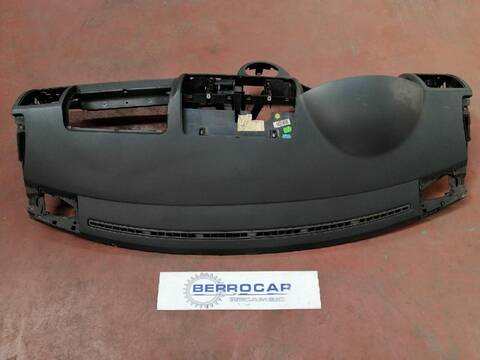 Salpicadero Volkswagen Transporter 1.9 TDI CAT AXB) T5