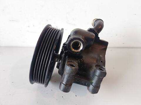 Foto 2ª: Bomba de Direccion Ford Courier FAMILIAR 1.3 CAT 60CV (1996)